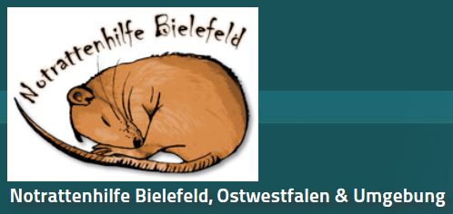 Notrattenhilfe Bielefeld, Oswestfaen & Umgebung